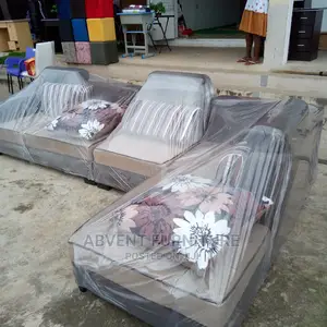 Quality L Shape Sofa