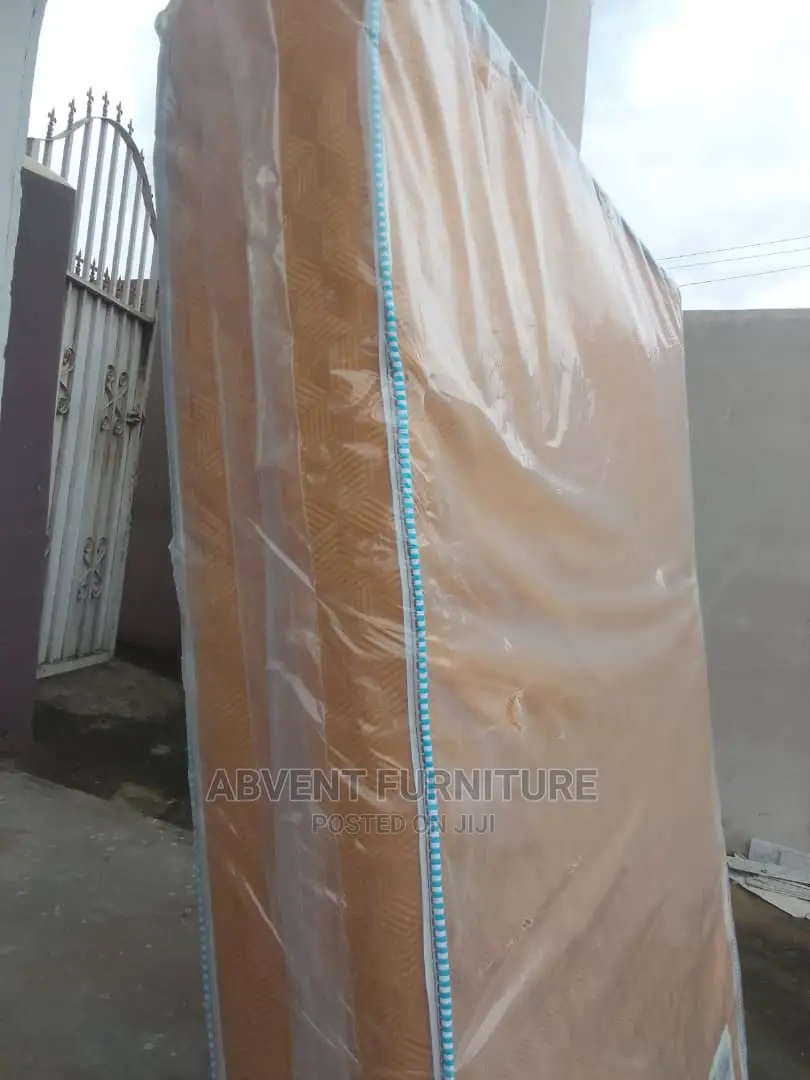 Orthopedic Double Mattress