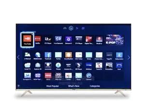 Good Clarity Asano 32′′ Smart TV