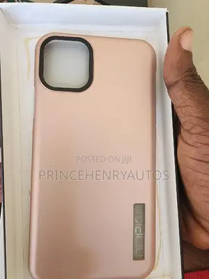 Incipio Dualpro Dual Layer Case For Apple iPhone 11 Pro Max