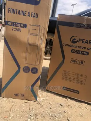 Amazing Pearl PWD-2008 FSL Water Dispenser