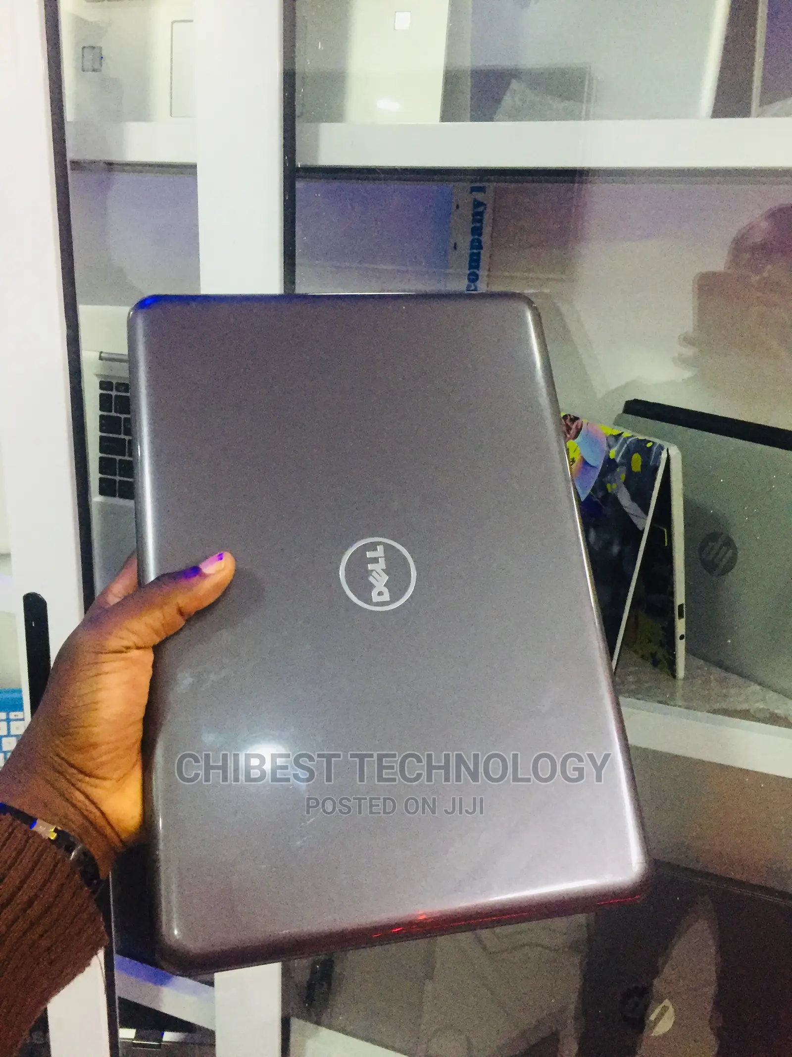 Laptop Dell Latitude 13 3380 4GB Intel Core I3 HDD 500GB