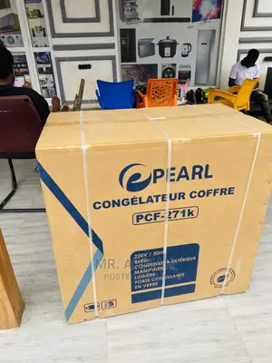 Unique Design(PCF-271X)Pearl Chest Freezer 
