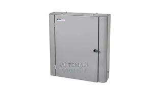 Memshield 8way Distribution Board 250A