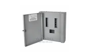 Memshield 4way Distribution Board 200a