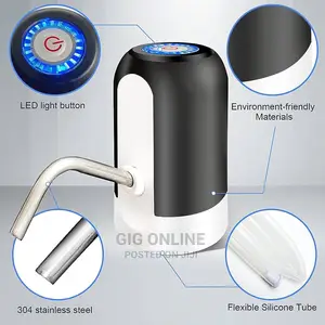 Brand New Water Dispenser
