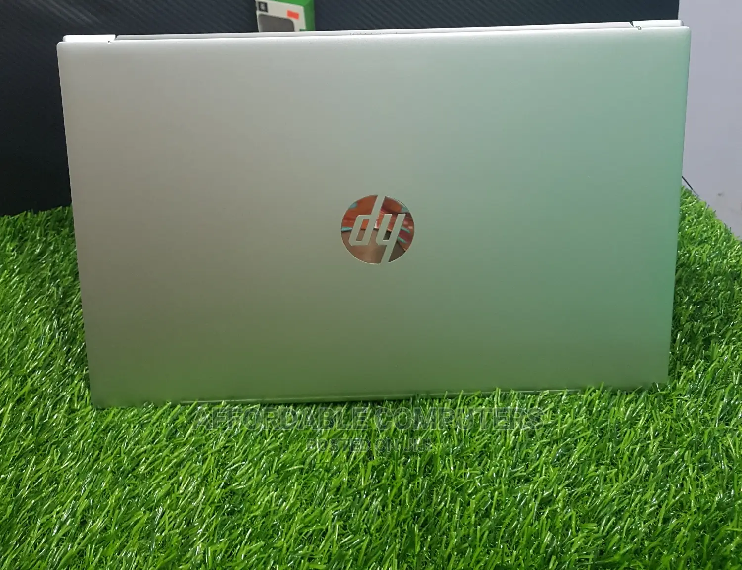 New Laptop HP Pavilion 15 8GB Intel Core I7 SSD 512GB
