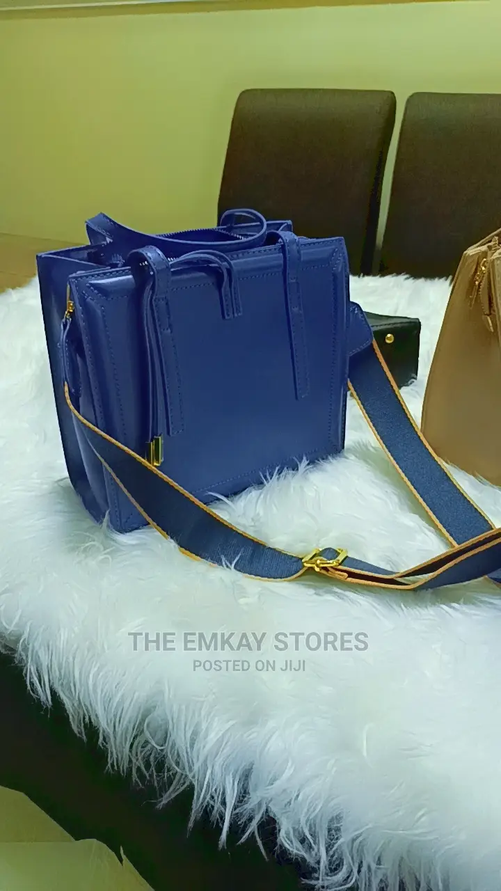 Lady's Cute Bag