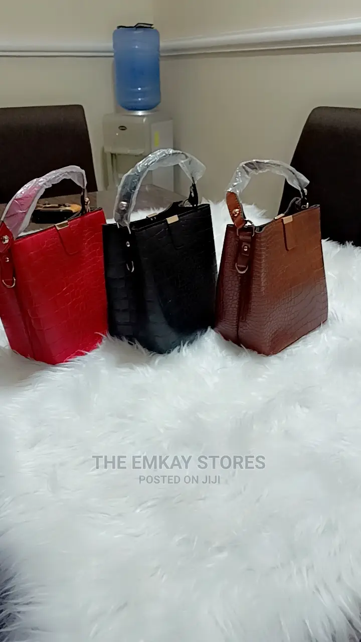 Lady's Cute Bag