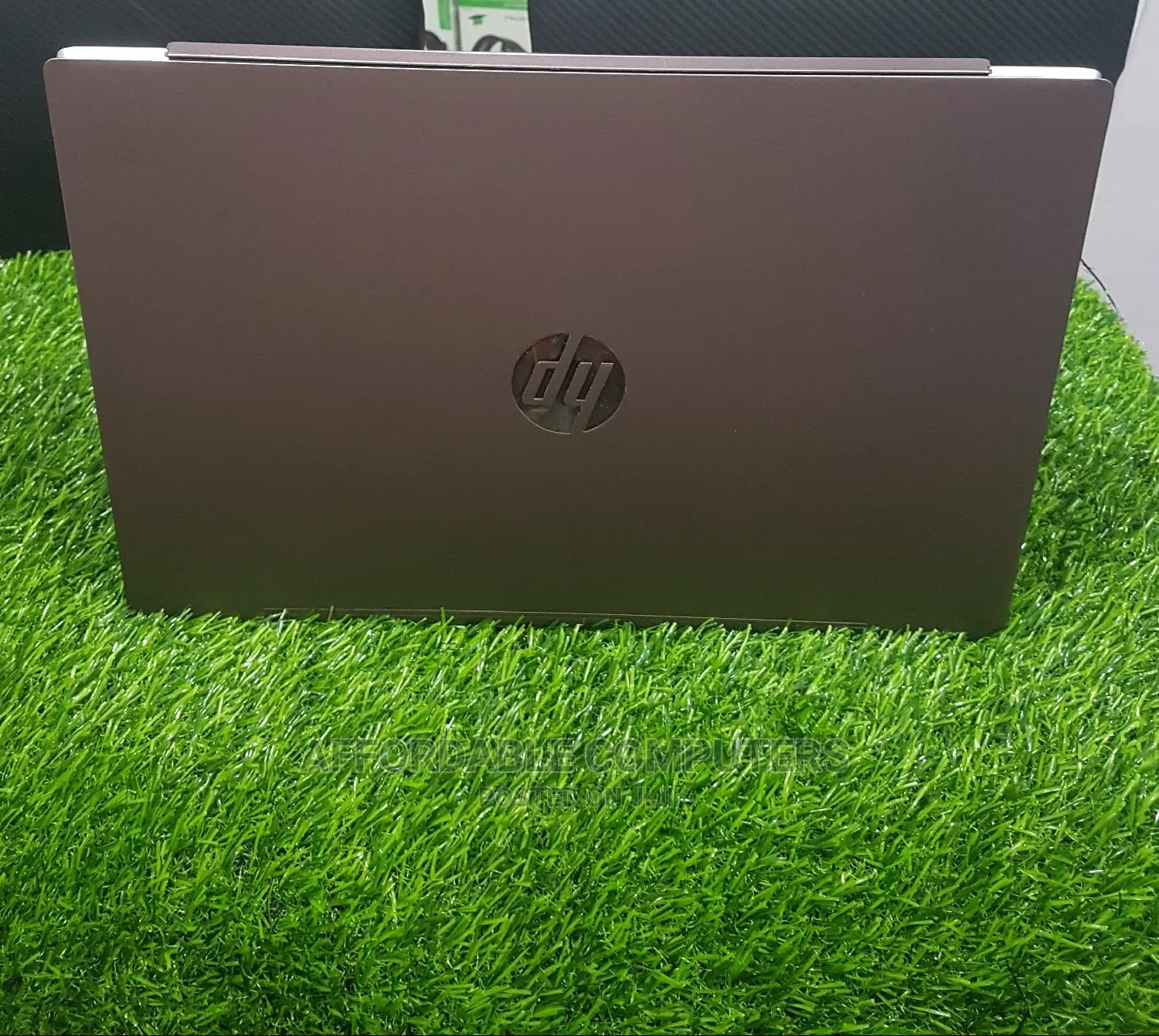 New Laptop HP Pavilion 15 12GB Intel Core I5 HDD 1T