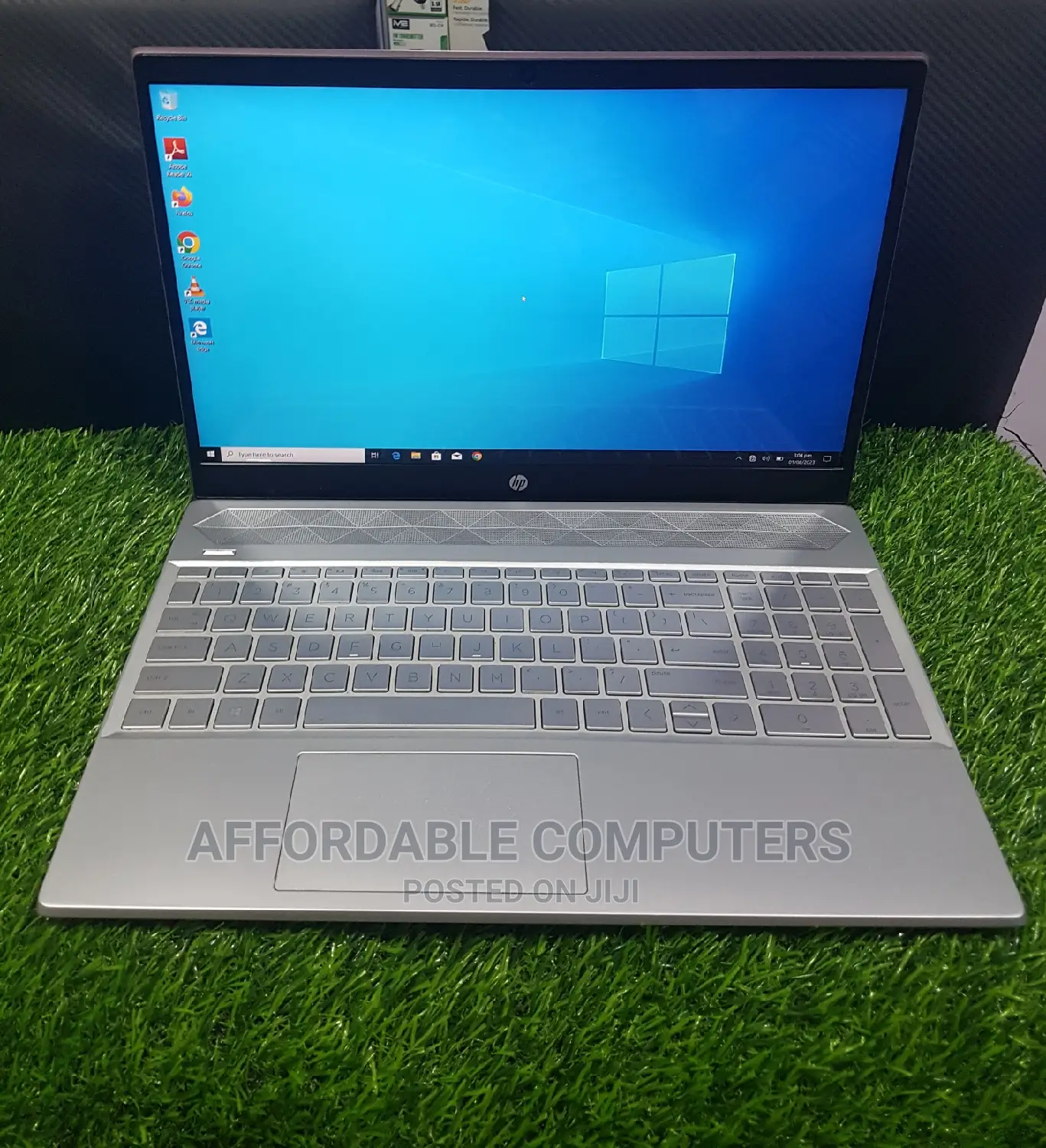 New Laptop HP Pavilion 15 12GB Intel Core I5 HDD 1T