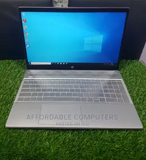 New Laptop HP Pavilion 15 12GB Intel Core I5 HDD 1T