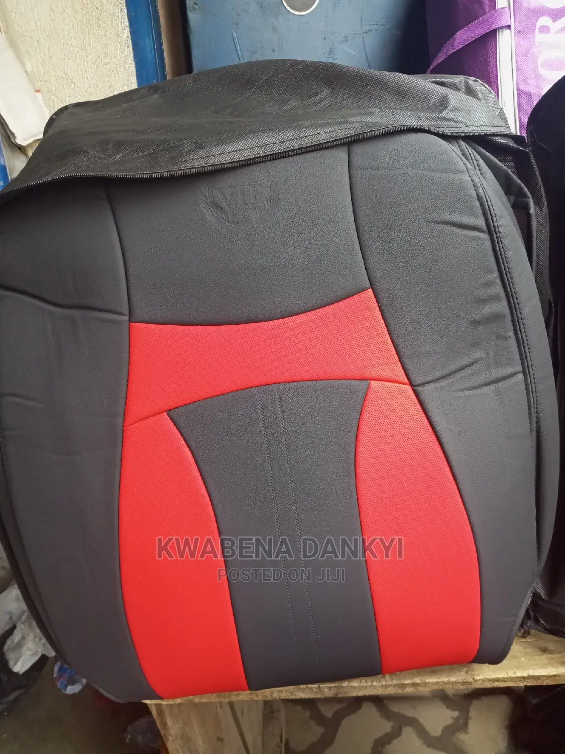 Seat Covers for Cars