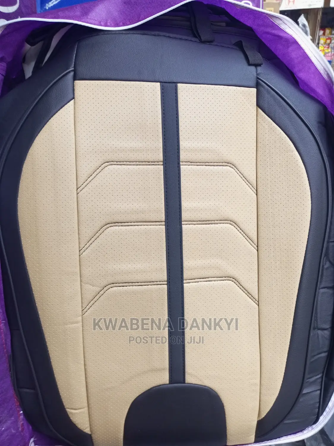 Seat Covers for Cars