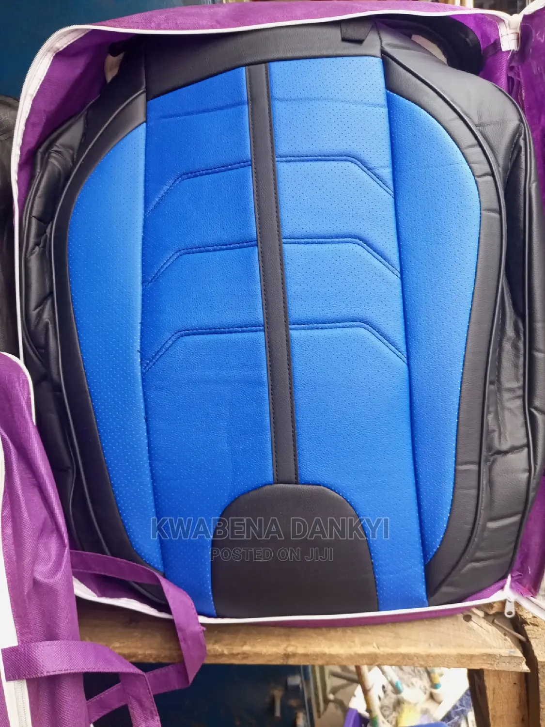Seat Covers for Cars
