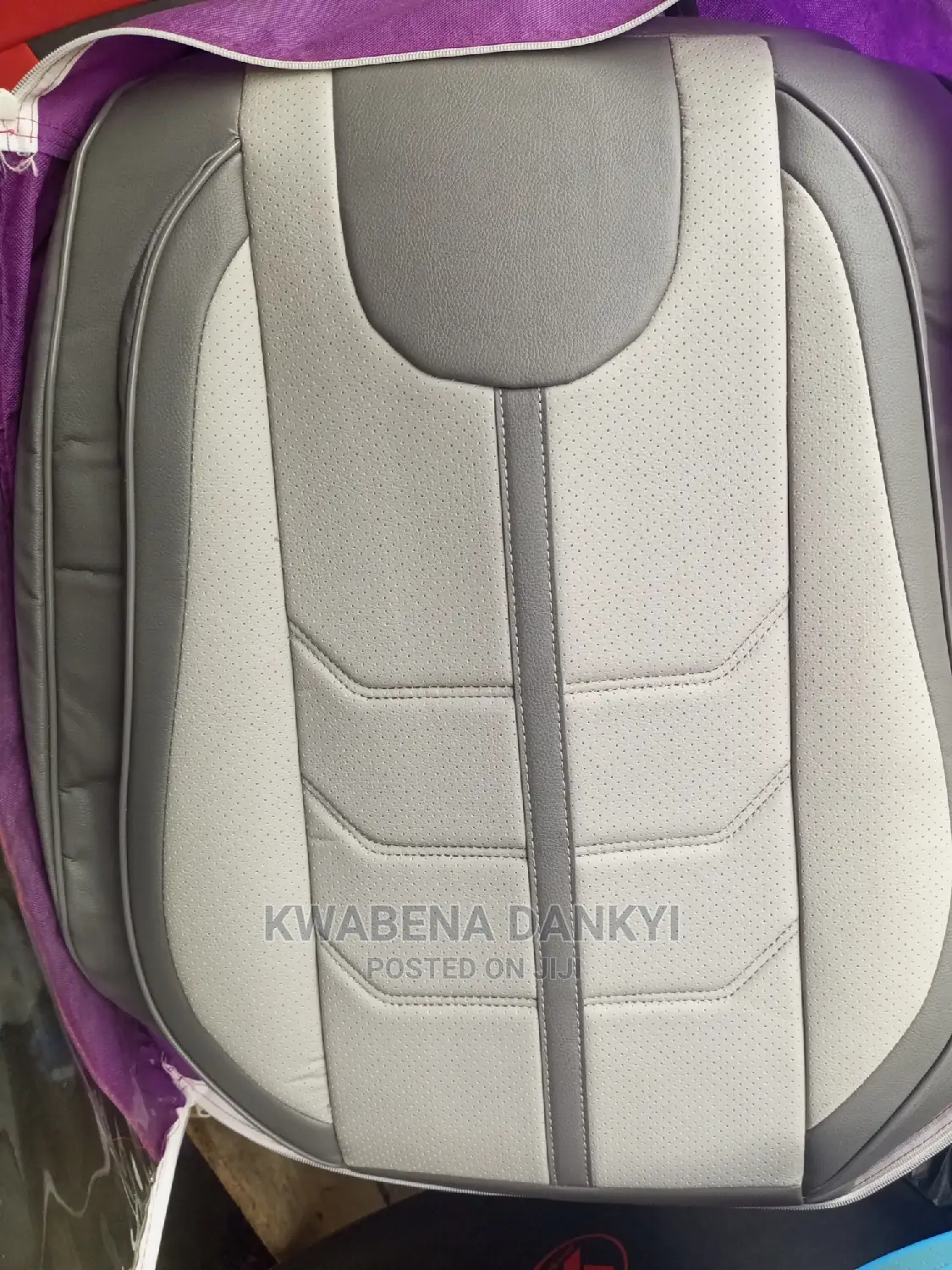 Seat Covers for Cars