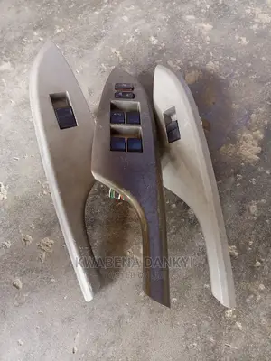 Corolla Door Switch