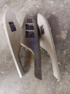 Corolla Door Switch
