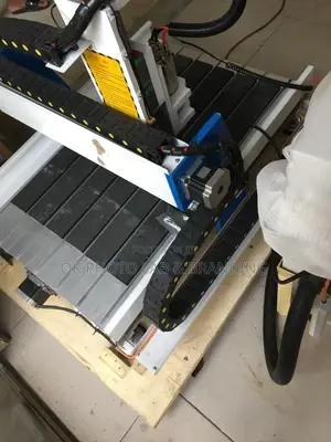 Stylecnc Stg6090 CNC Router Machine