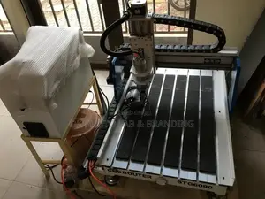 Stylecnc Stg6090 CNC Router Machine
