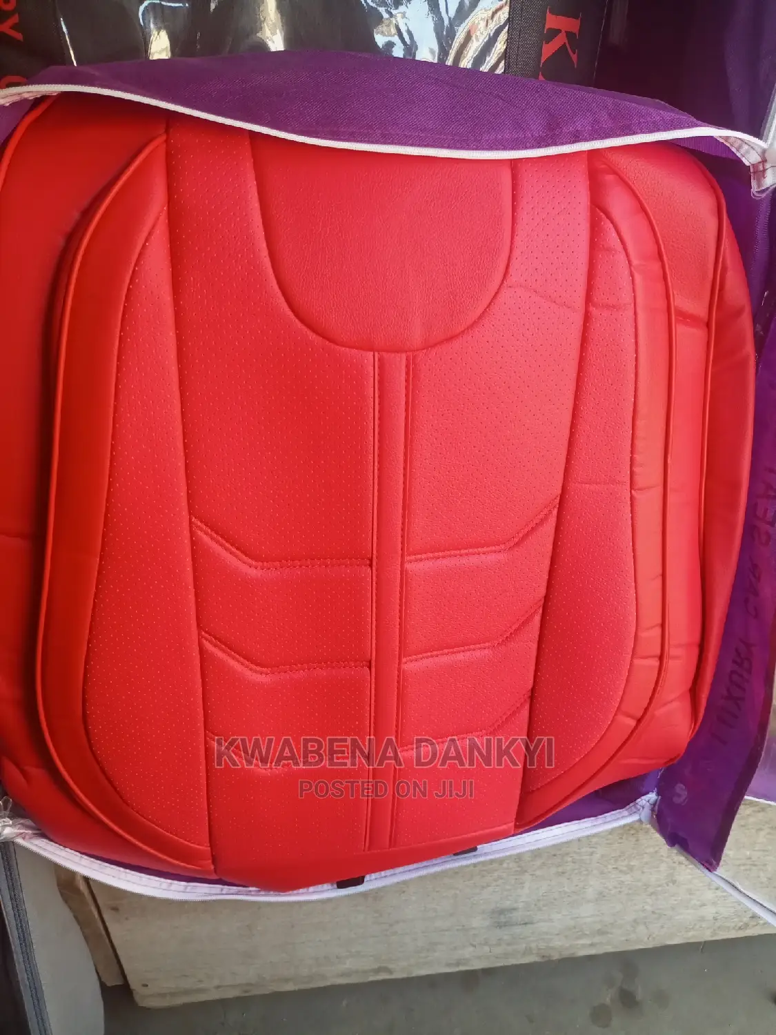 Seat Covers for All Cars