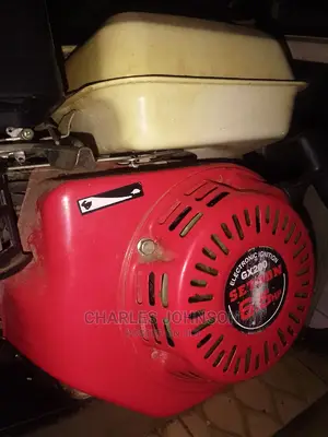 Water Pump Machine for Rent.