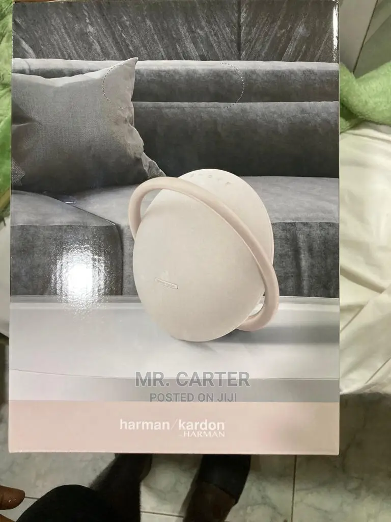 Harman Kardon Powerful Portable Speaker