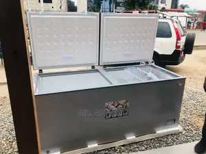 Classic Design PCF-850 Chest Freezer(708L)