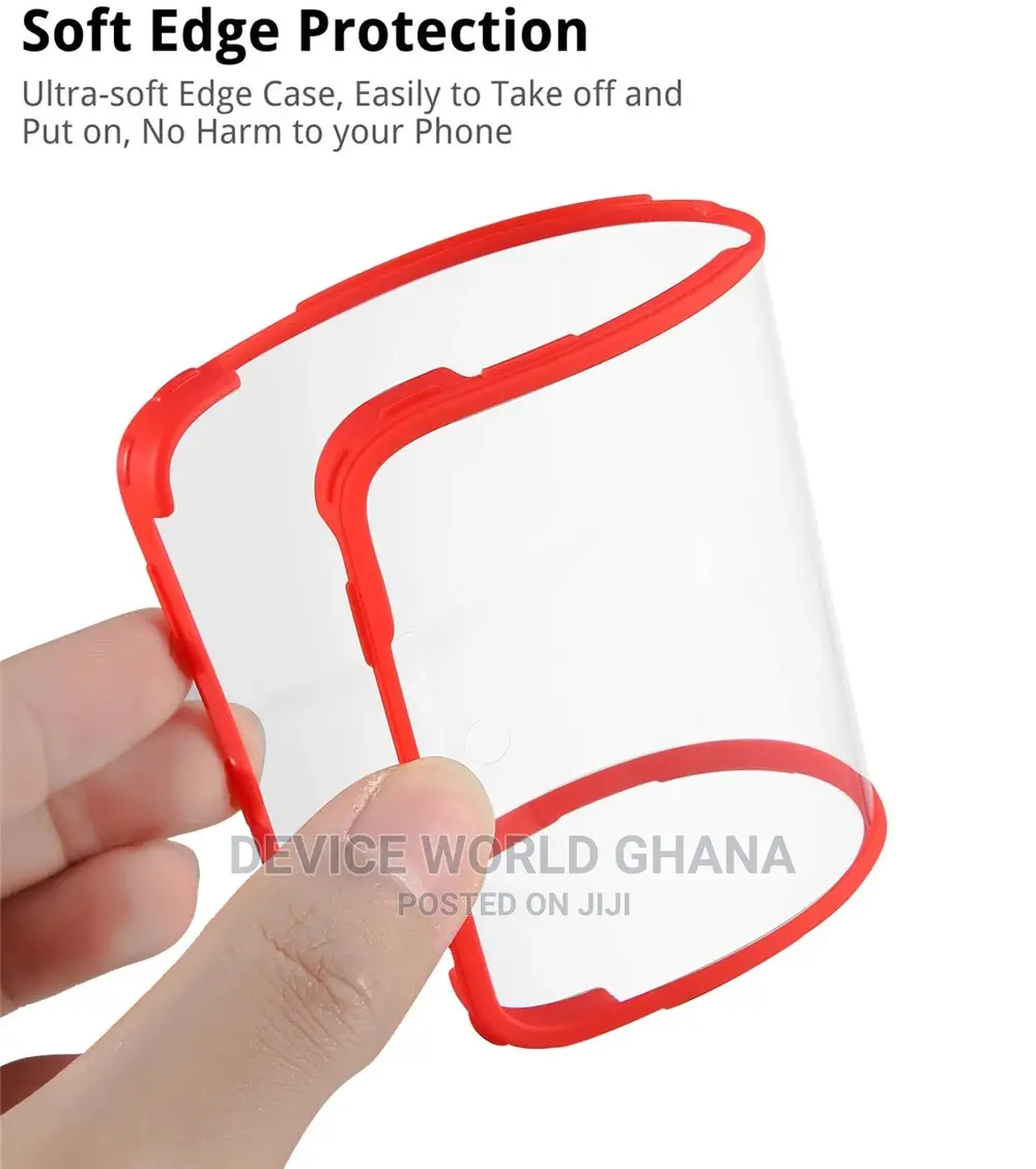 360 Front N Back Shockproof Case 4 Samsung S23ultra Etc
