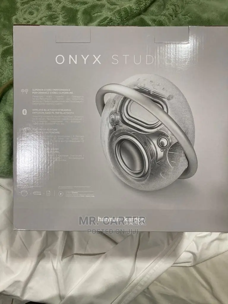 Harman Kardon Onyx 7