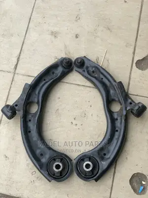 Toyota IA And Mazda 2 Lower Arm