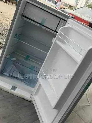 Topfreezer Singledoor 80 Liters Zara Fridge Tabletop