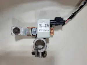 Original Battery Sensor Cruze 2016-19 Chevrolet Oem