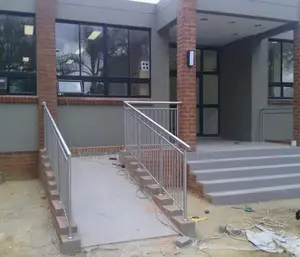 Balustrade/Stainless Steel Balustrade