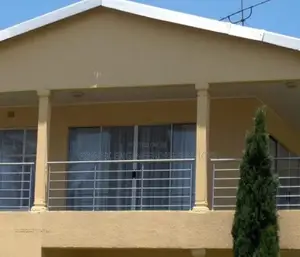 Silver Balustrade /Stainless Steel Balustrade
