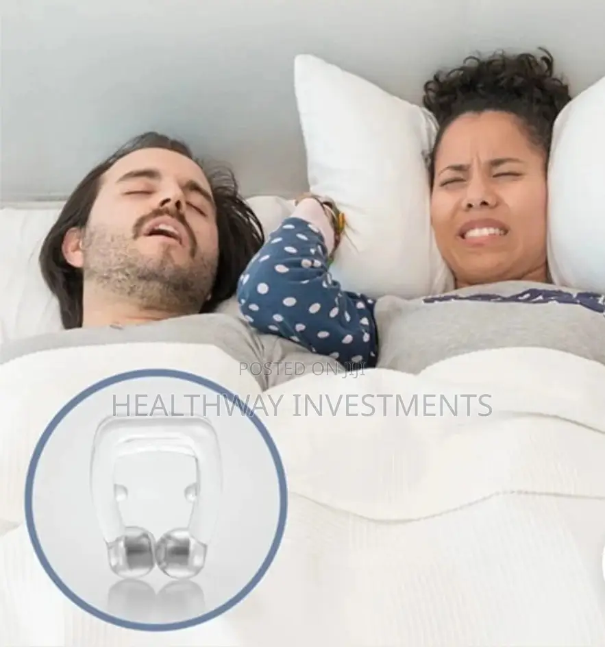 Snoring Magnetick Kit