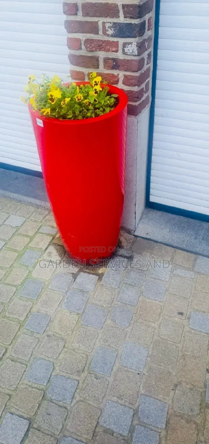 Flower Pot for Sale