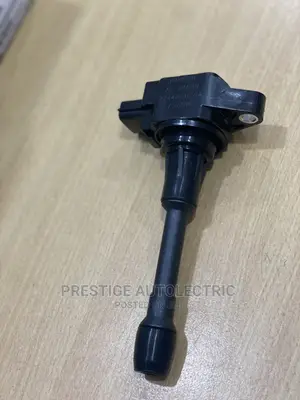 Nissan Versa Ignition Coil