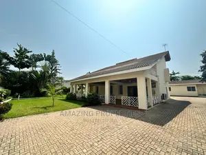 3bdrm House in Cantonments, Dworwulu for rent