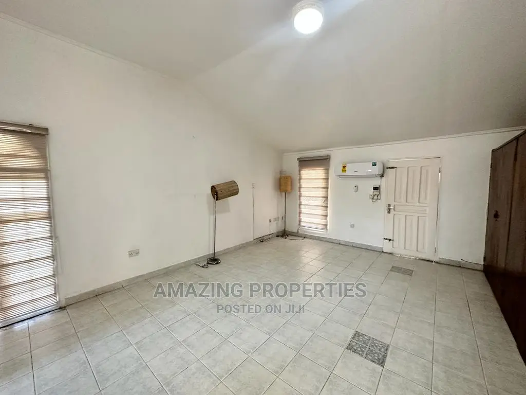 3bdrm House in Cantonments, Dworwulu for rent