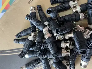 BNC Connector (Cctv)
