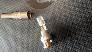 BNC Connector (Cctv)