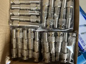 BNC Connector (Cctv)