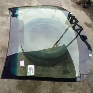 Honda City 2017 Front Windscreen
