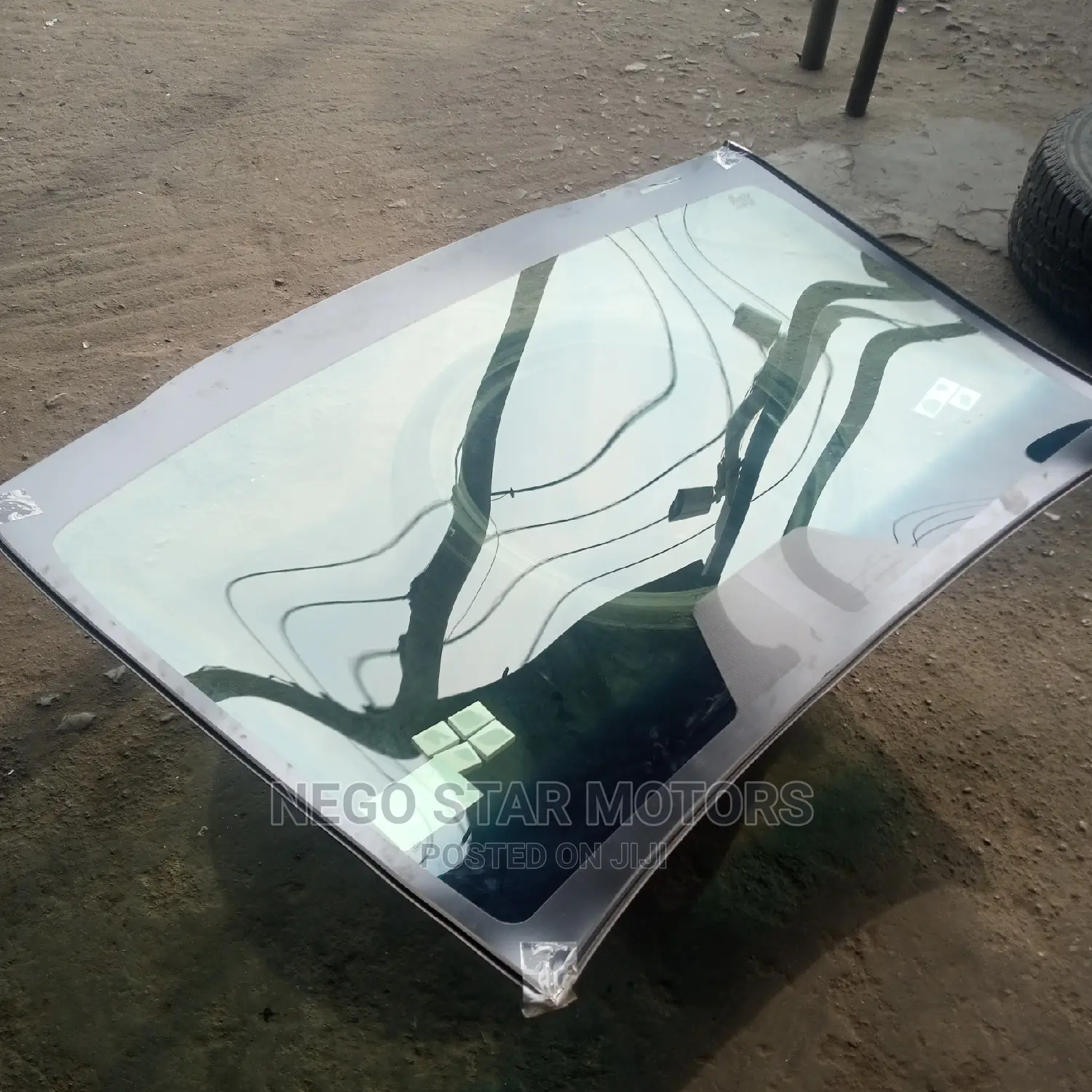 Suzuki Ciaz 2018 Front Windscreen