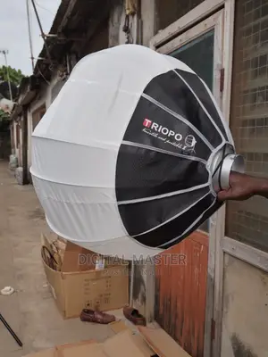 Triopo 65cm Lantern Softbox
