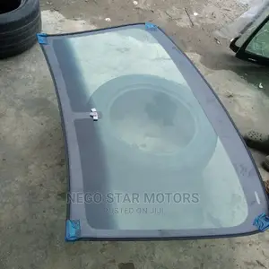 Chevrolet Malibu 2014 Front Windscreen