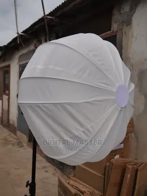 Triopo 85cm Lantern Softbox