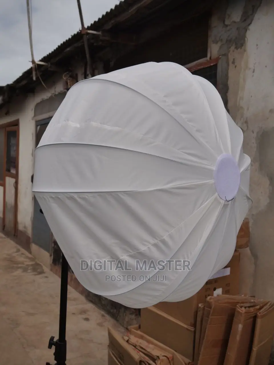 Triopo 85cm Lantern Softbox