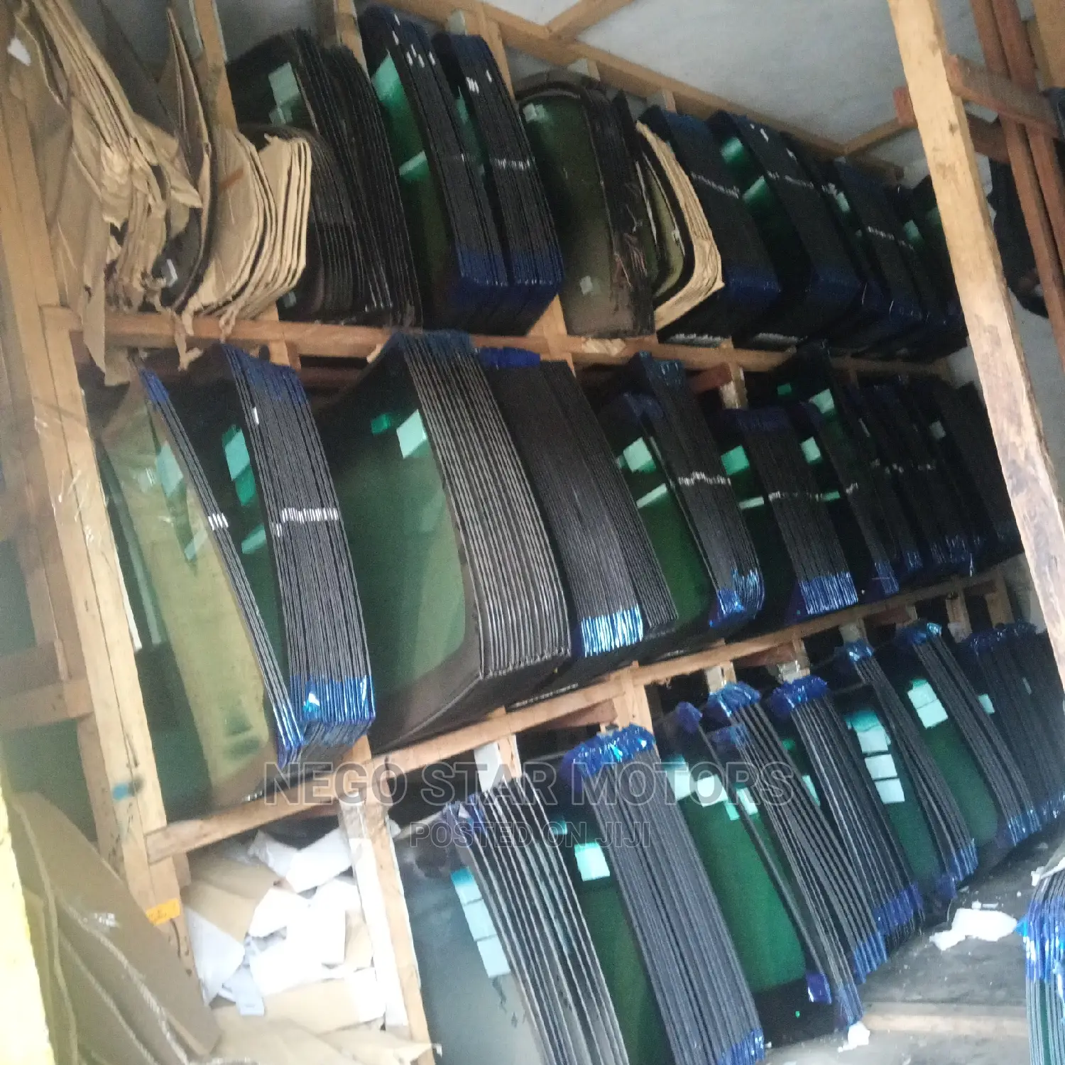 Fast Sight Windscreens For All Cars